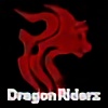 DragonRiderz's avatar