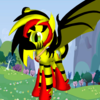Dragonsdontdie's avatar