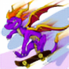 Dragonskater1963's avatar