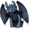 Dragonstara's avatar