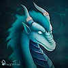 DragonTeal's avatar