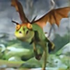 DragonTheKing's avatar