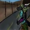 dragonwolfblade's avatar