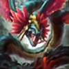 dragonXquetzal's avatar