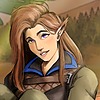 DragoonOfDraconia's avatar