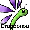 Dragoonsa's avatar