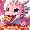 dragorosa's avatar