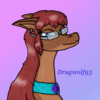 Dragwolf93's avatar