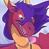 Draigar-Fire-Crystal's avatar