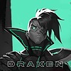 DrakeNNN07's avatar