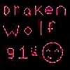 Drakenwolf91's avatar