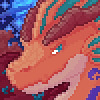 Drakkyart's avatar