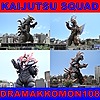 DraMakkoMon108's avatar