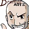 DramocArts's avatar