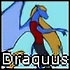 Draquus's avatar