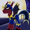 DrawArtPony's avatar