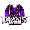DraxisWebCrafts's avatar