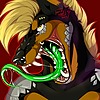 DraxTheMonsterdog's avatar