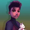 DrayaAbrams's avatar