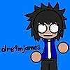 dre4mjames's avatar