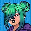 DreachBlinker's avatar