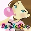 DreamDanyLaChica's avatar