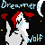 Dreamerswolf's avatar