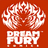 DreamFuryComics's avatar