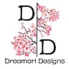 DreamoriDesigns's avatar