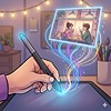 DreamWeaverComicsArt's avatar