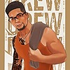 DrewThomas-Art's avatar