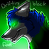 DriftingBlackfoot's avatar