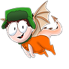 Dronkey64's avatar
