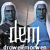 DrowElfMorwen's avatar