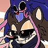 Sonic.EXE CastFor Now - FNF - Sonic.EXE Mod by DrShadix on