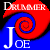 Drummer-Joe's avatar