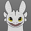 Dryicenightfury's avatar