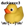 duckieexx3's avatar