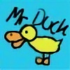 DuckPower's avatar