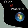 DudeofWonders's avatar