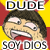 Dudesoydios's avatar