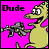 DudeWithTheGun's avatar
