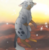 Dunethedesertwolf's avatar