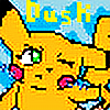Dusk-The-Hedgiewolf's avatar