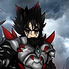 Dusk-TheBlackroseGod's avatar