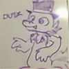 Duskerox's avatar