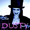 DustyPoet's avatar