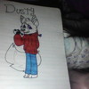 DustyRazvelt25's avatar