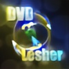DVD-Lesher's avatar