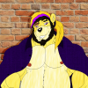 DylantheWEwolf's avatar